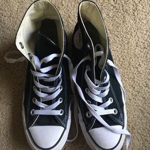 Converse hi top